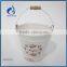 cheap garden pots decorative ceramic flower pots wholesale