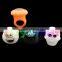 flashing led ring led finger ring led ring for halloween