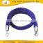 Excellent quality elaborate flat rope stanchion