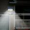 Outdoor LED Wireless Security Lamp Solar Motion Light