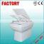 Sanitary ware washdown lowest price gravity flushing ceramic floor mounted