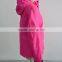 Custom Women Pink Nylon One Piece Snowboard Suit