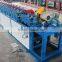 roller shutter door slat foamming / fully automatic shutter door forming machine / pu shutter door roll forming machine