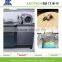CE and ISO Approved Multipurpose Fruit and Vegetable Cutting Machine                        
                                                Quality Choice