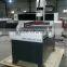 SIGN mini cnc router 6090/lowest price cnc router/cnc router ball screw for wood