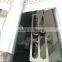 SIGN-1630 cnc laser textile cutting machine