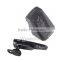 Firm-styled design bluetooth stereo earphone for car
