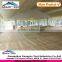 Guangzhou factory customized frame tent glass