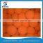 Advanced equipment produce 5 (inch) Putzmeister sponge sponge rubber cleaning balls for sale
