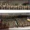Injection molding machine Screw Head/Shut off head sleeve