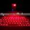 cheap wireless virtual laser keyboard with mouse function for tablet