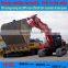 First in the world china energy-saving money save ZS632 excavator for sale in dubai