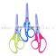 Selling well plastic handle Safety School Student for scissors