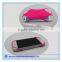 Siliconecell phone case card holder for Cell Phones and Tablets