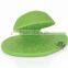 New designed kitchen durable fancy silicone rubber cooking finger gloves