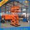 Construction Stationary Hydraulic Lift Platforms / stationary scissor lift