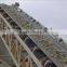 Chemical resistant conveyor belt