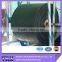 Fire Resistant Rubber Conveyor Belt for Materials With Fire Hazards