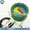digital air pressure gauge,digital tyre pressure gauge,digital pressure gauge with anti-shock body