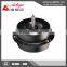 Rohs CCC and ISO certification single phase motor 80watt