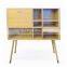 Nissen & Gehl AK2750 Buffet/living room wine cabinet/Living room/Hotel cabinet