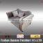 NO4 sofa loveseat