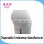 Hospital Low Cost Disposable Cotton Maternity Underwear Manufacture in China Xiamen                        
                                                Quality Choice