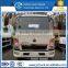 Quality 190HP mobile oil tank truck VIP price