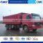 2014 SINOTRUK 6x4 10-wheel Sand Tipper Truck/heavy Duty Tipper Truck