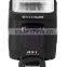 Viltrox Mini Flash Speedlite JY-610 II with LCD Display for Canon Nikon Camera 5D Mark III D810 GN27