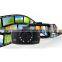 Full HD 1080P 2.7 inch Dual Lens Car DVR