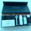 Factory Supply Customize Beauty Cosmetic Packaging/ Display Box Stand