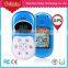 Ibaby Q5 smallest gsm online cell phone locator with gps
