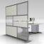 Wall Office Partitions Glass Walls and Doors Foldaway partition walls