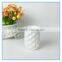 factory direct white glaze Ceramic Bathroom accessories set