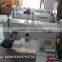 Factory Direct Sale Industrial Three Head Hair Weaving Sewing Machine