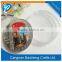 cheap fashion round 3d sliver souvenir coin with stocked goods supplies fast delivery and top quality