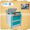 3 in 1 album making machine with creasing, binding, hot and cold pressing