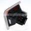 Red Wireless No Drilling Ghost Shadow Light LED for Be nz cars
