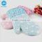 Silicone bbq oven cooking gloves