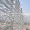 stainless steel spiral mesh JY-7146