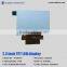 2.3inch tft lcd 320*240 factory aduiting display panel