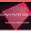 single color p10 led outdoor display screen 32*160 led sign outdoor electronic scoreboard led scrolling message display board