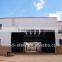 Durable steady anti-fire best price factory by steel structure