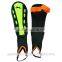 newly design custom Soccer Shin Guard Without Ankle Pad