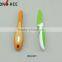 2Pcs Peeler & Paring Knife For Fruit Knife Set