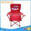 Popular anamal kids folding camping chair, camping chair for kids