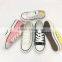 Direct Factory Hot Sales New Arrived Kids Casual Shoes, Cheap Children Canvas Shoes Footwear