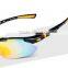 Sports Sunglasses Goggles Fishing Cycling Glasses Eyewear Polarized men