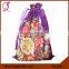 FUNG 3005 Silky Satin Wedding Door Gift Bag